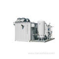 High Purity Nitrogen Generator for Making Nitrogen